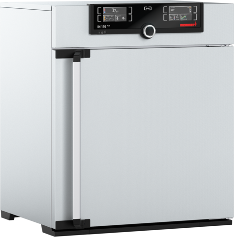 MEMMERT Calibration for Incubator