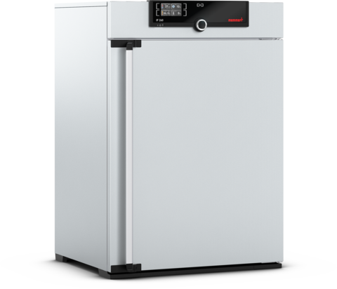 MEMMERT Incubator IF260m, 256 L, 20-80°C