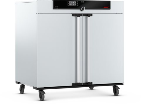 MEMMERT Incubator IF450m, 449 L, 20-80°C