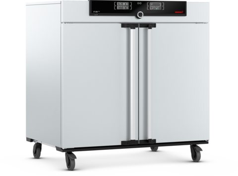 MEMMERT Incubator IF450mplus, 449 L, 20-80°C