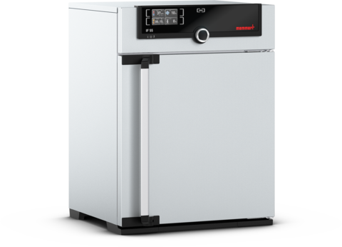 MEMMERT Incubator IF55, 53 L, 20-80°C