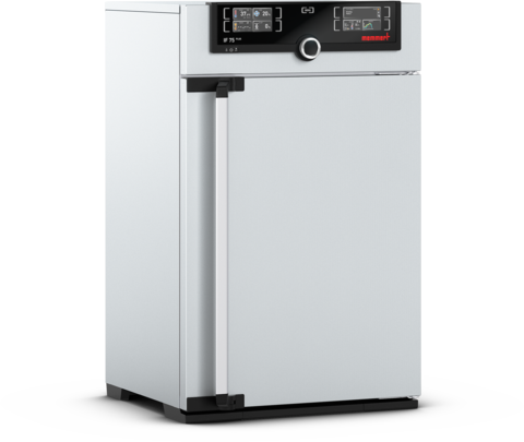 MEMMERT Incubator IF75mplus, 74 L, 20-80°C