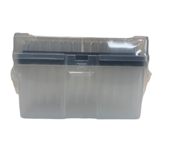 Rose Brand 200uL Filter Tips, 960 Tips (10 Racks of 96)