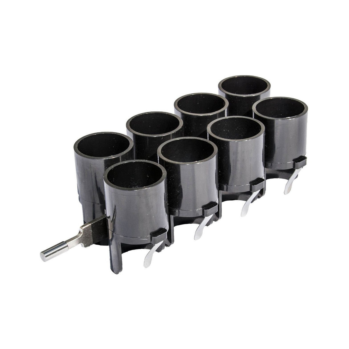 ELMI 30 mm Test Tube Rack for RM-2S