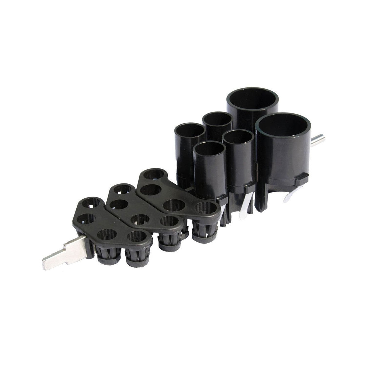 ELMI Mix Rack for RM-2S