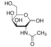 N-Acetyl-D-galactosamine (GalNAc, D-GalNAc), > 98%, CAS No. : [1811-31-0]