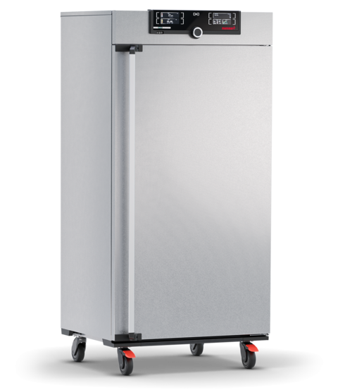 MEMMERT Peltier-Cooled incubator IPP410ecoPlus, 384 L, 0-70°C