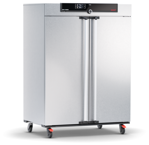 MEMMERT Peltier-Cooled Incubator IPP750eco, 749 L, 0-70°C