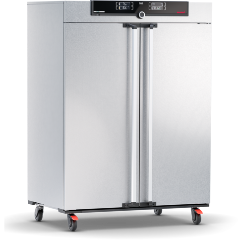 MEMMERT Peltier-Cooled incubator IPP750ecoPlus, 749 L, 0-70°C