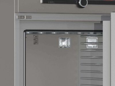 MEMMERT Interior lighting for observing the load for Incubators/Ovens