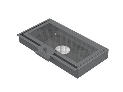 MEMMERT Fresh-air filter for Incubators/Ovens