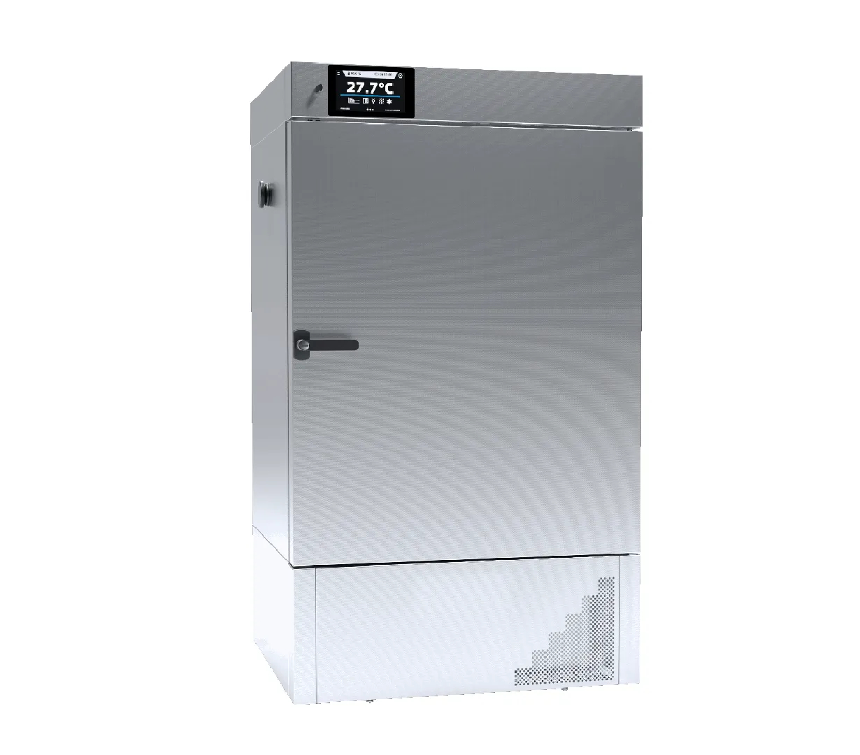 Pol-Eko KKS240 Smart Pro Climatic Chamber with steam generator, coated steel exterior, 240 Liter Vollume, 120V/220V