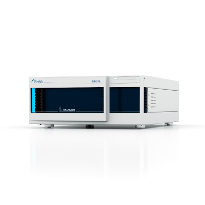 ECOM Azura 2.1L Analytical Refractive Index Detector, 1.00 - 1.75 RIU