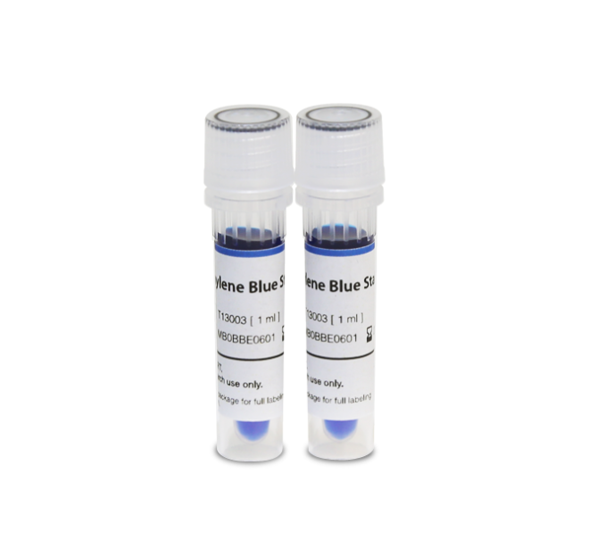 LOGOS Methylene Blue Stain, 0.02%