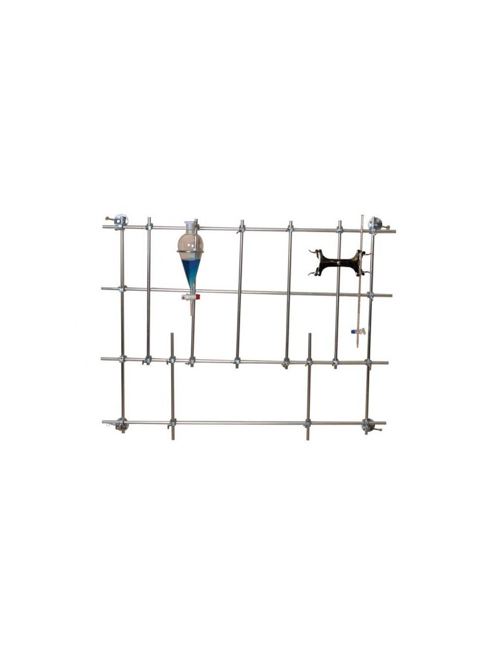 UNITED SCIENTIFIC Lattice Lab System, Set #2, Complete Set