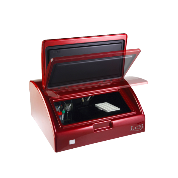 Micro Digital LuBi-ni Microplate Luminometer…No Injector