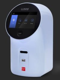 LUNA-III Automated Cell Counter