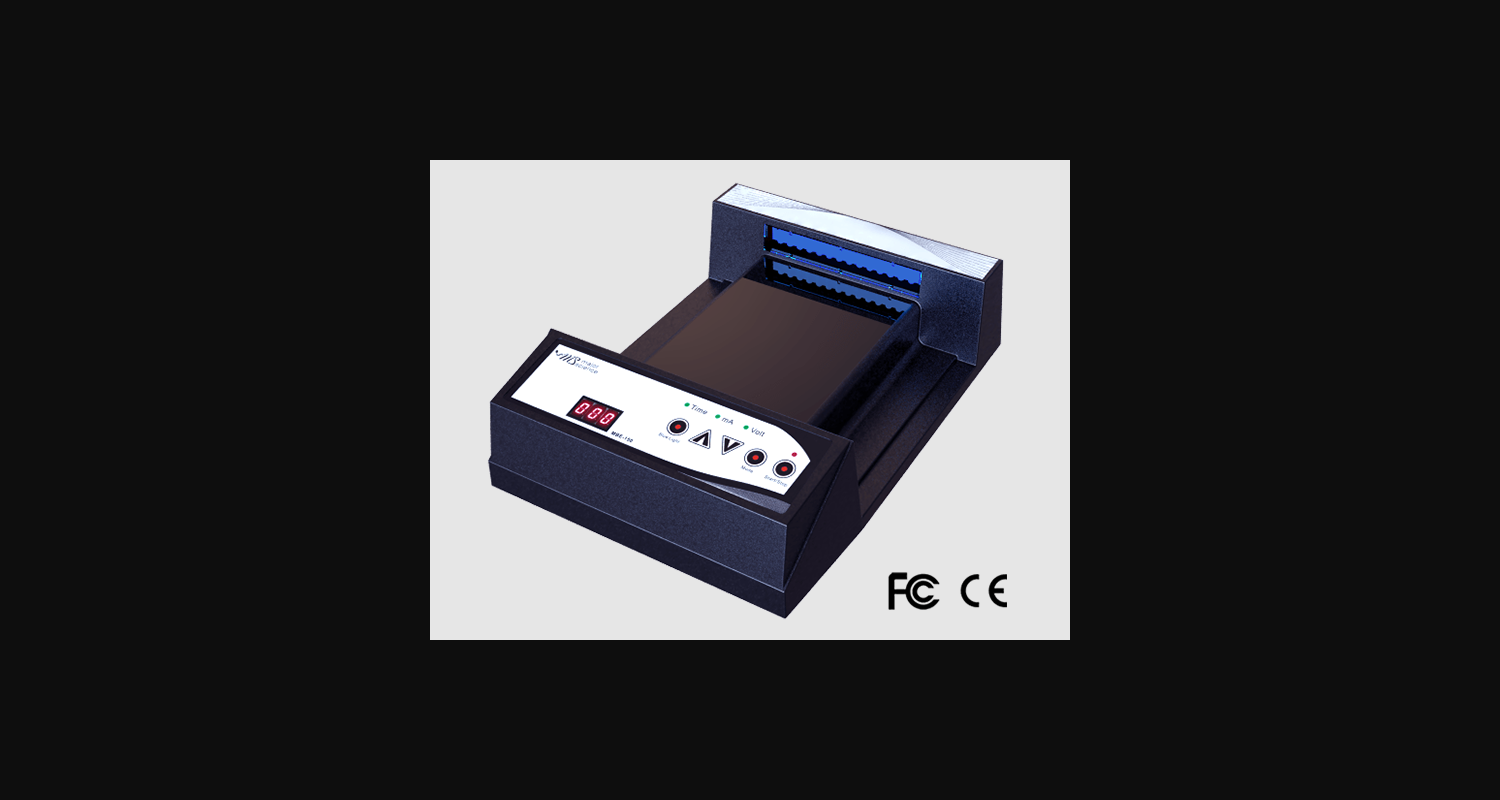 Major Science SafeBlue Illuminator