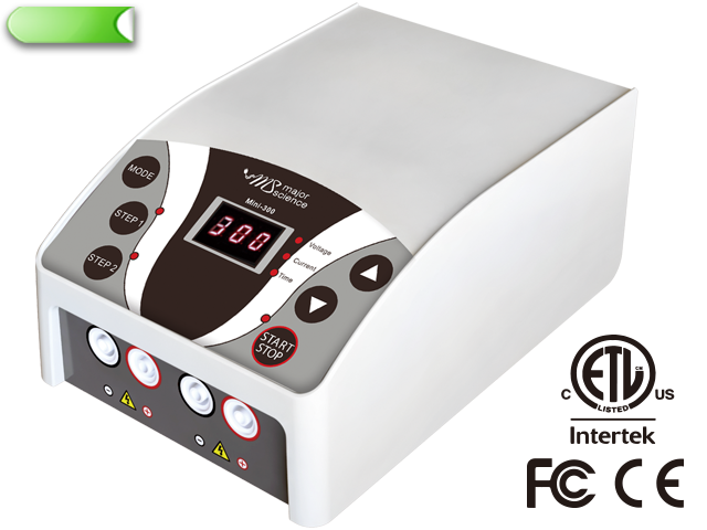 Major Science Mini Pro 300V Power Supply
