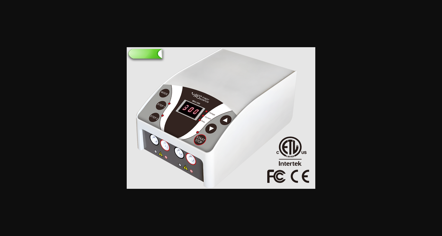Major Science Package of Mini-500 and MV-30DSYS