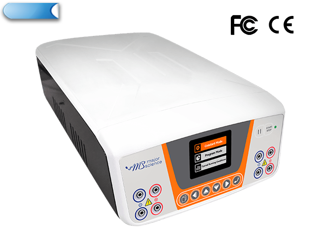 Major Science Lively 3AP Power Supply