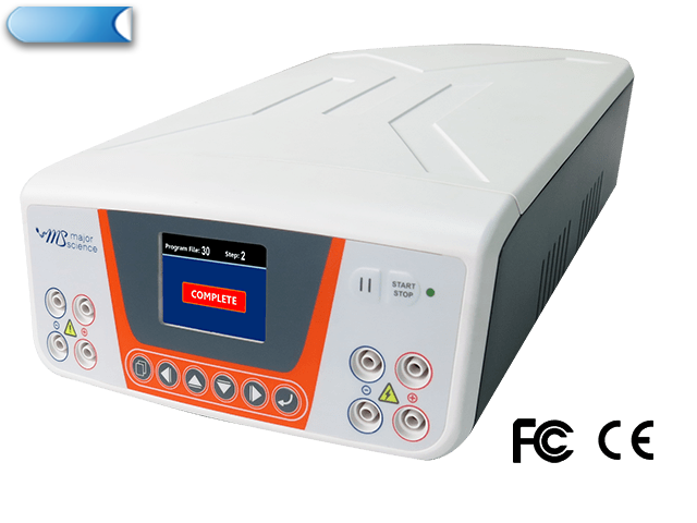 Major Science Lively 500V Power Supply