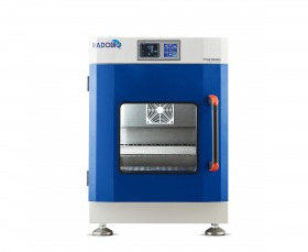 Radobio Stackable Incubator Shaker with UV Sterilization, 70L
