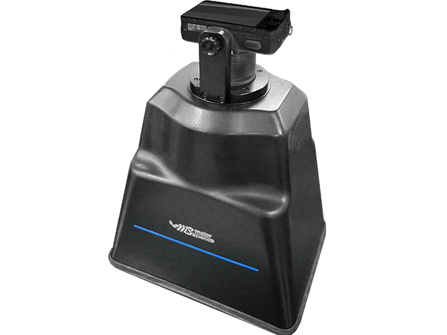 Major Science SmartView 310 Imager system with 18.0 megapixel digital camera and hood kit