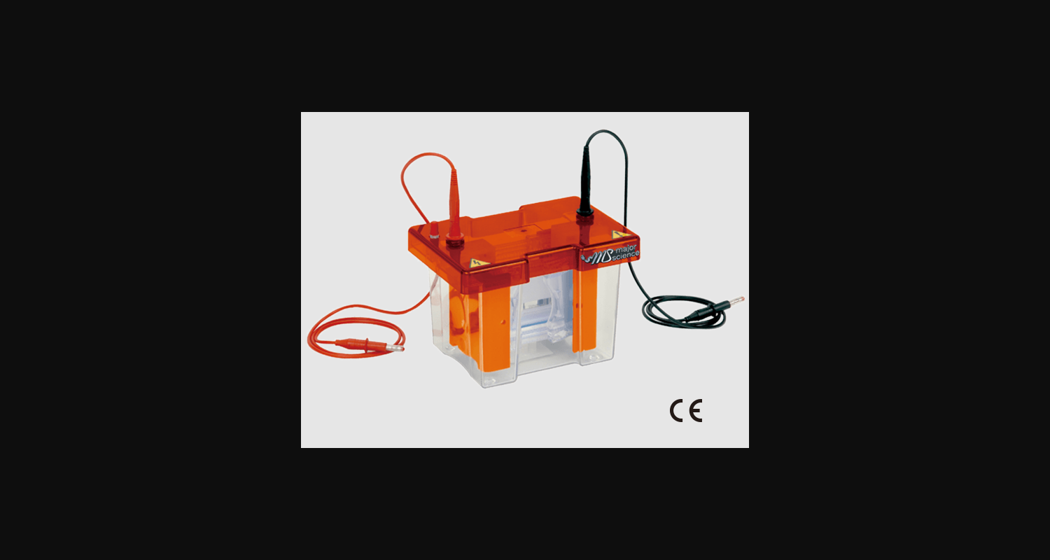 Major Science Package ofMV-10DSYS and Mini-300