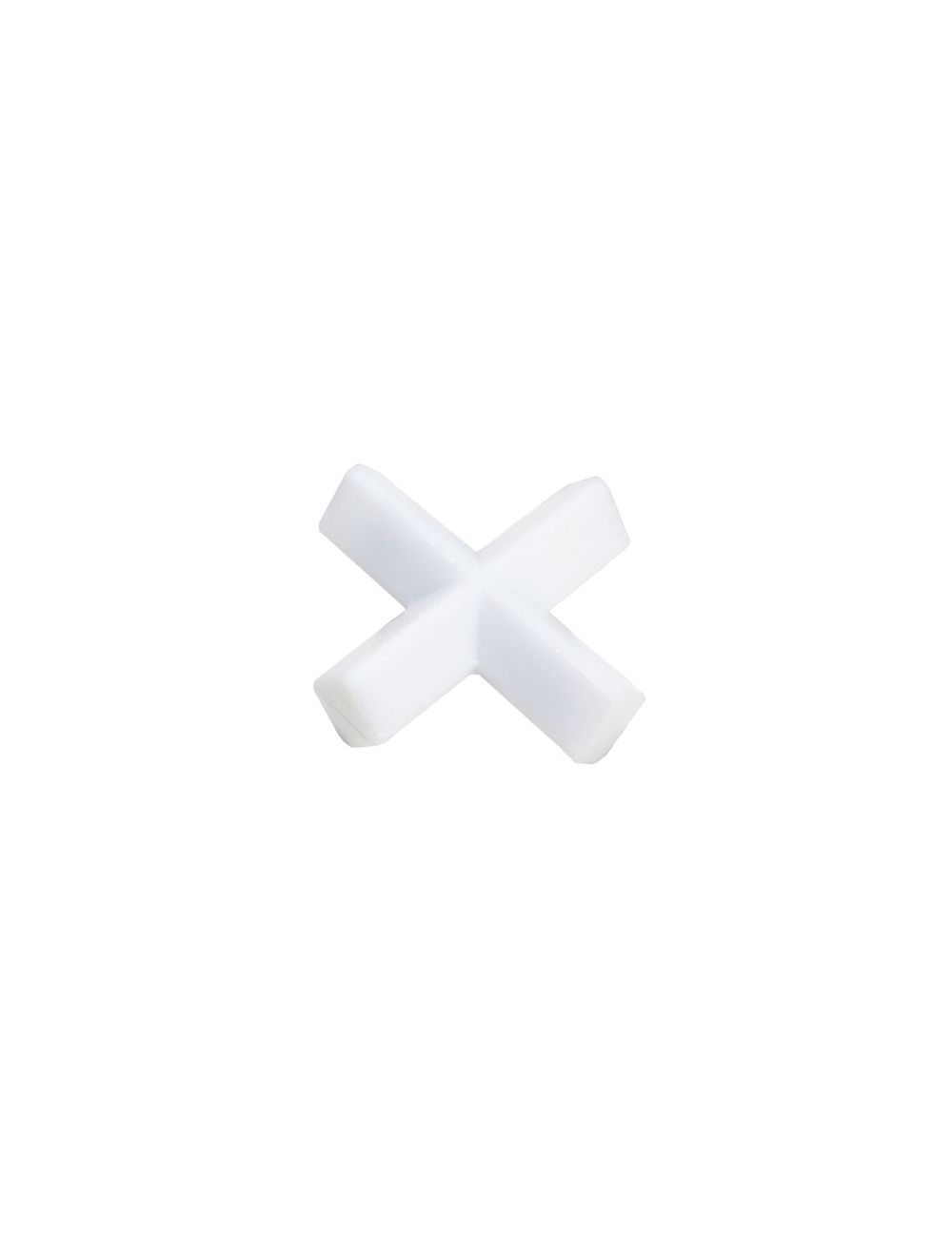 UNITED SCIENTIFIC Magnetic Stir Bar, Cross-Shaped, 42 X 42mm