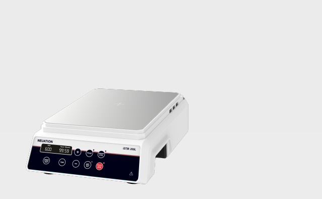 iStir 200L - High Capacity Stirrer