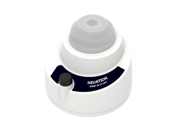 iSwix Jr.VT NXT VORTEXER