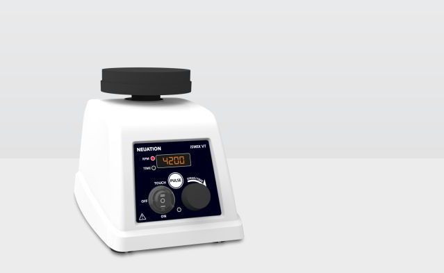 iSwix VT- Digital Vortex (variable speed)
