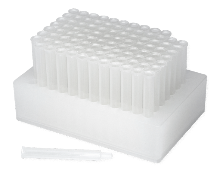 Orochem Agility Deluxe WAX MicroElute Well Plate, 3 mg
