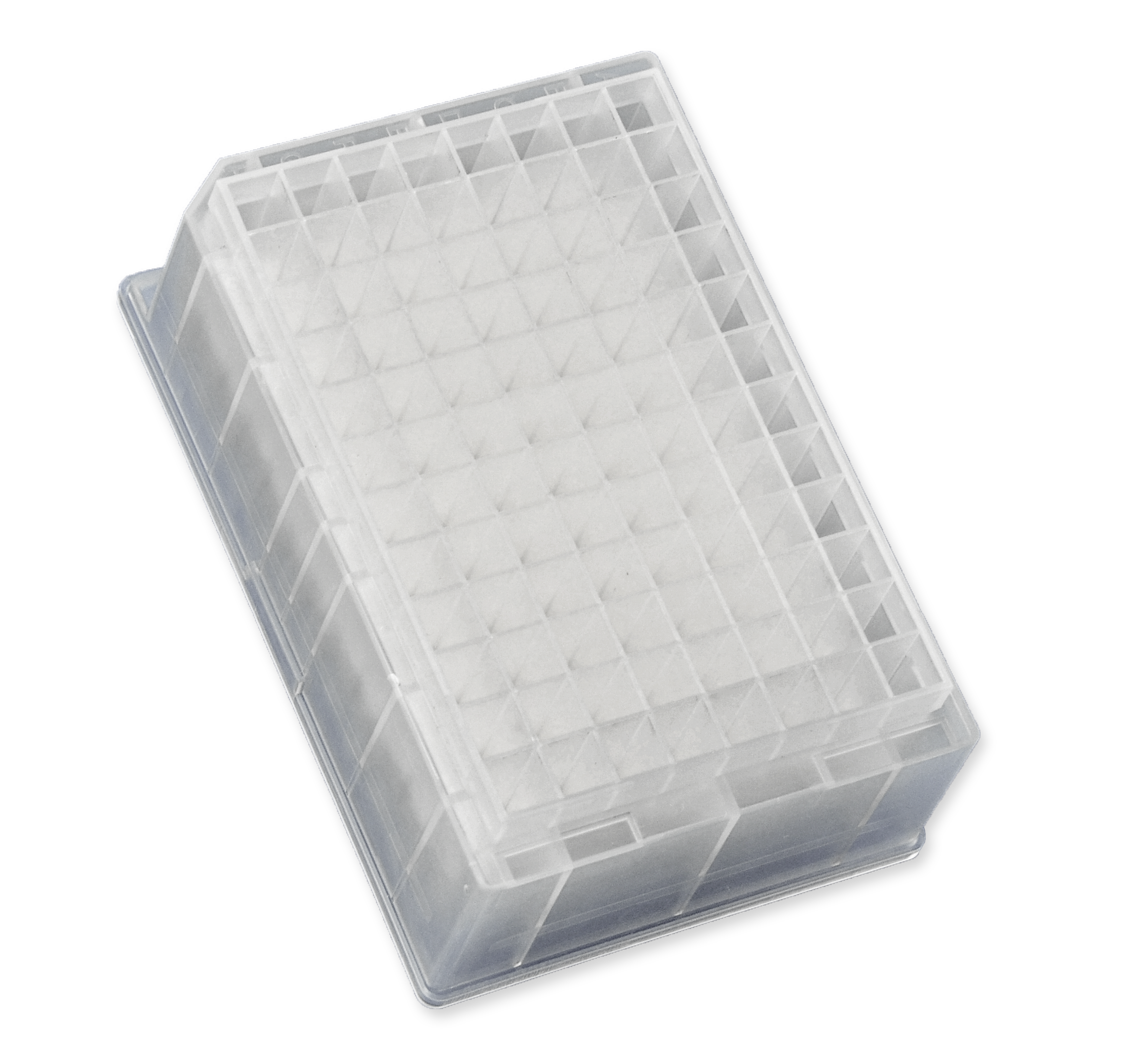 Orochem 2000 Solid Phase Extraction C18 96 Well Plate,100 mg/ 2 mL