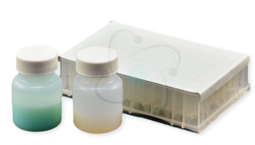 Orochem EZ Pure Cobalt Resin