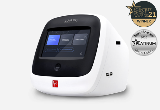 LOGOS LUNA™ Printer II