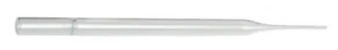 Disposable Borosilicate Glass Pasteur Pipettes Length：229 mm (no plug), Pack of 1000. 