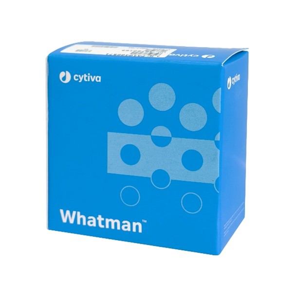 CYTIVA / Whatman, ME25 MCE membrane (47 mm / 0.45μm). White/Gridded. Pk/100