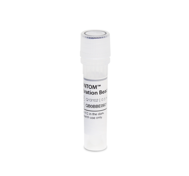LOGOS QUANTOM™ Calibration Beads