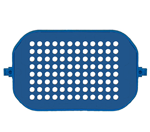 BENCHMARK Tube Holder, 0.2 mL 12 x PCR Strips
