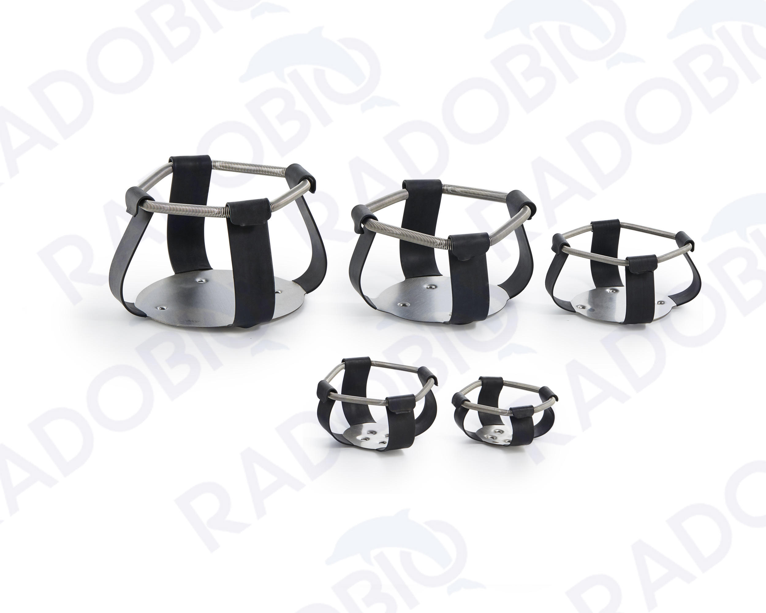 Radobio 125mL Flask Holder