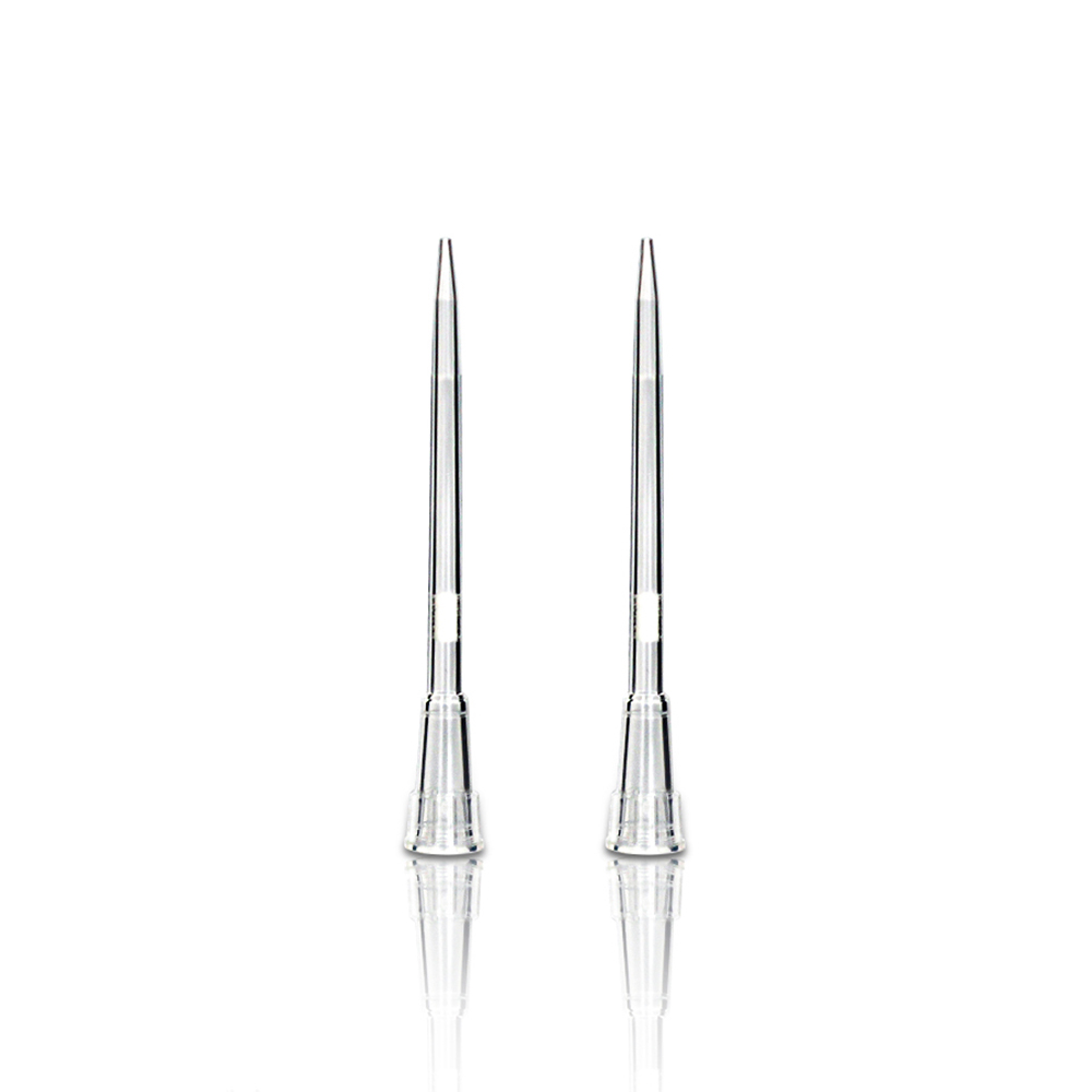10uL Pipette Tip. Filter. Low Retention. Clear. Racked. Sterile, 96 pieces/rack. 10 racks/pack. Box/960
