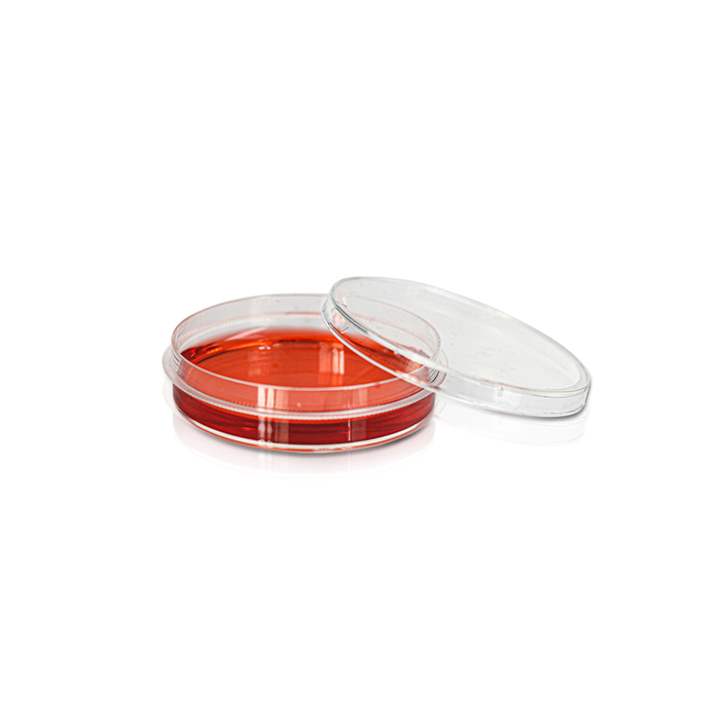 35mm Cell Culture Dish. Tissue Culture (TC) Treated. Easy-Grip. Sterile 20 pieces/bag. 25bags/carton