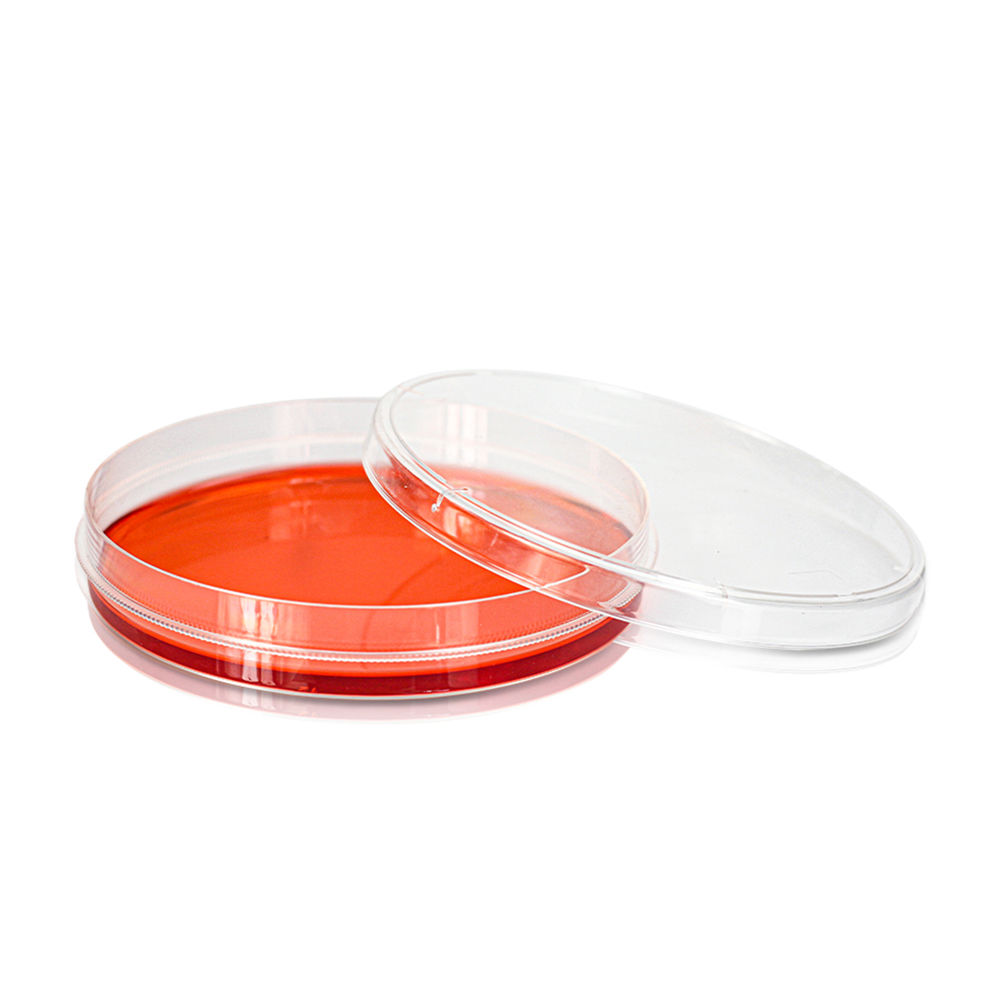 100mm Cell Culture Dish. Tissue Culture (TC) Treated. Easy-Grip. Sterile 10 pieces/bag. 30bags/carton