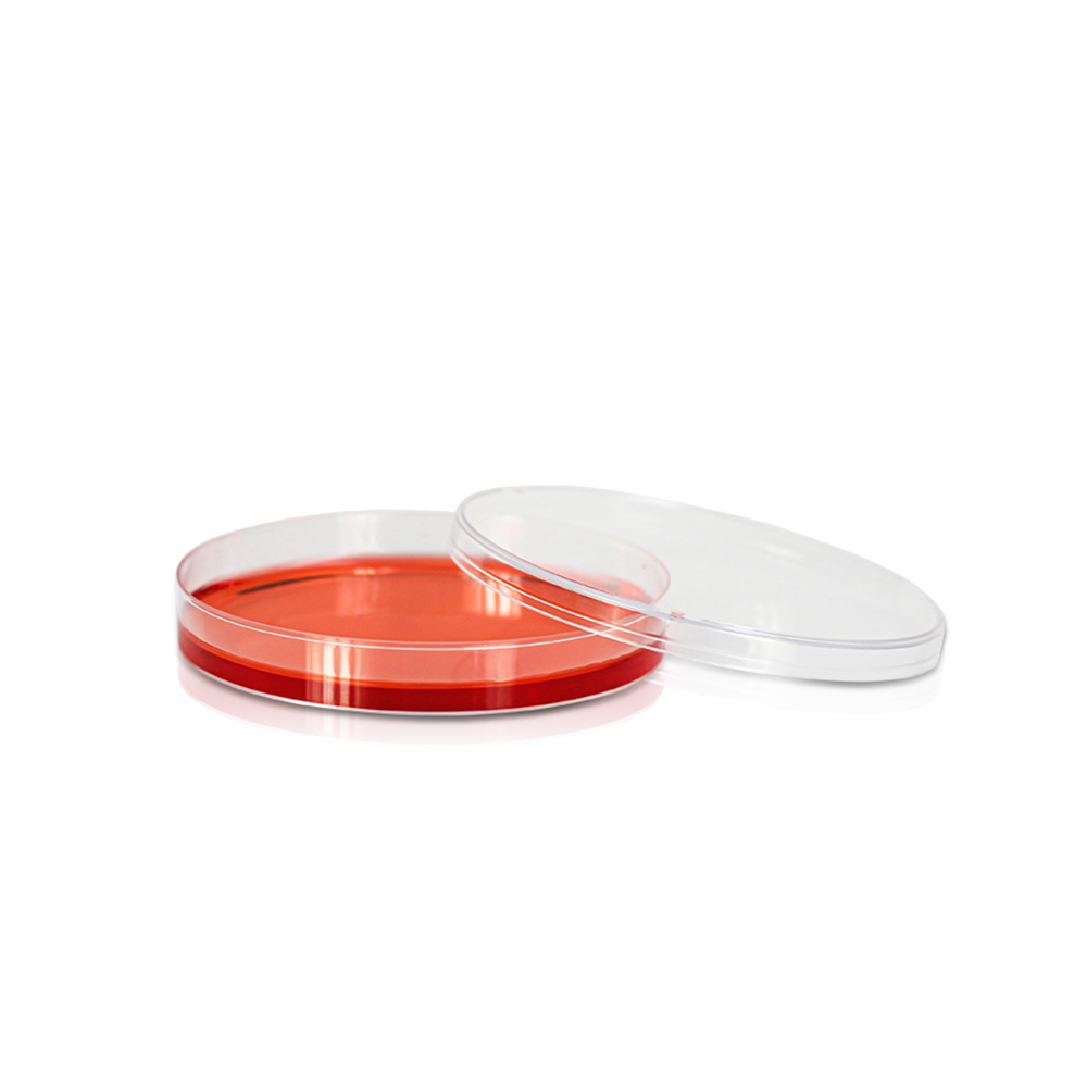 150mm Cell Culture Dish. Tissue Culture (TC) Treated. Easy-Grip. Sterile 10pieces/bag. 8bags/carton