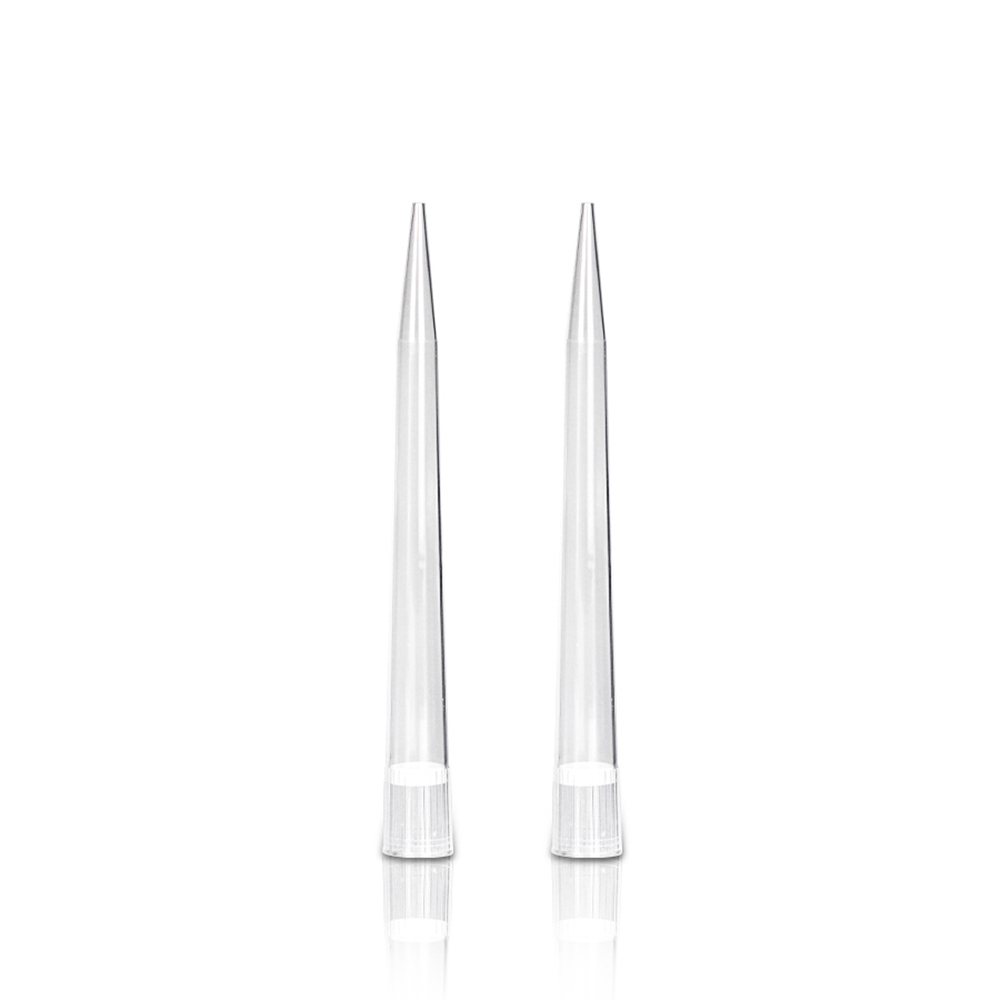 10mL Pipette Tip to fit Eppendorf Gilson and Brand etc. Filter. Clear. Bulk. Non-Sterile 100 pieces/bag. 