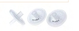 Rose 25mm Nylon Welded Syringe Filter 0.45um with Printing.100pcs/pk.
