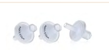 Rose 13mm PVDF Hydrophilic Welded Syringe Filter 0.22um with Printing.100pcs/pk.