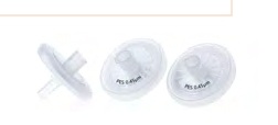 Rose 25mm PES Welded Syringe Filter 0.45um with Printing.100pcs/pk.